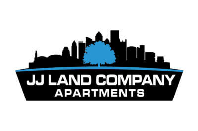 JJ Land Logo
