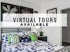 Virtual Tours Available!