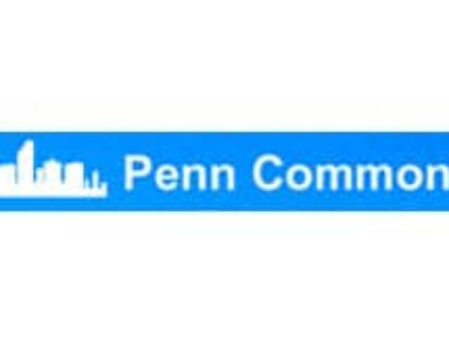 Penn Commons