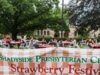Annual Strawberry Festival